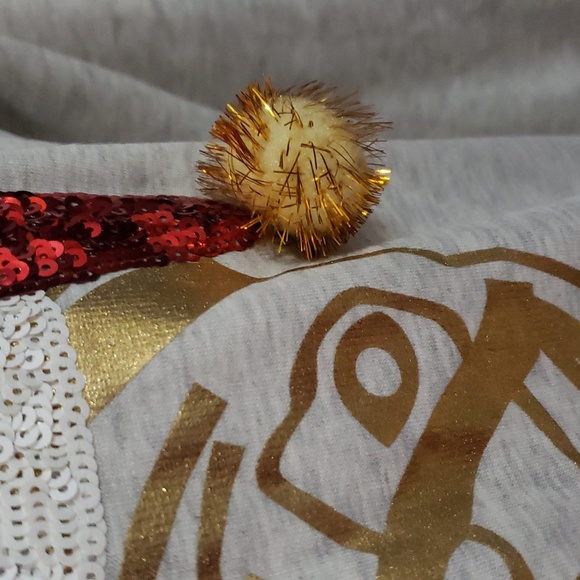 Workshop Pug sweater - Picture 3 of 5